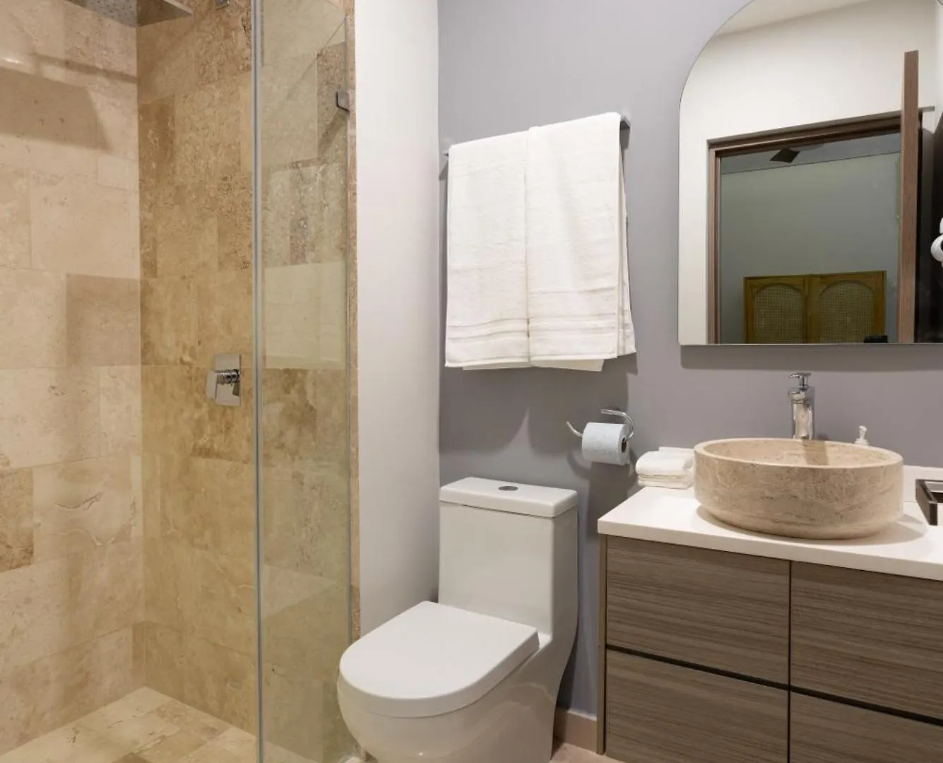 Amira District Apartment Tulum 0*,