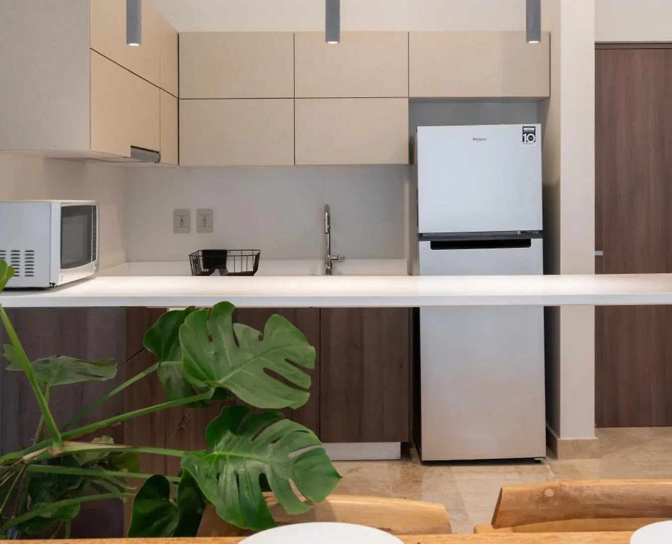 Amira District Apartment Tulum 0*,  Mexico