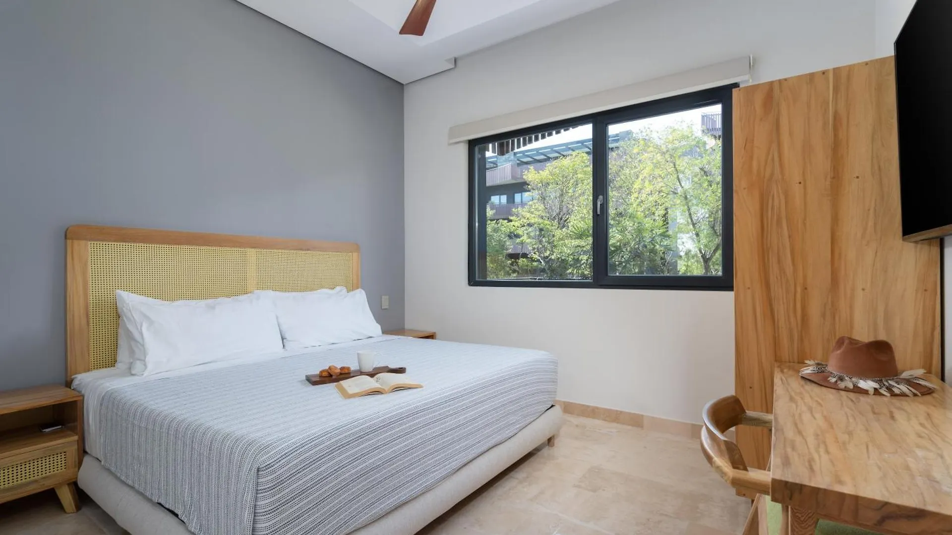 Amira District Apartment Tulum