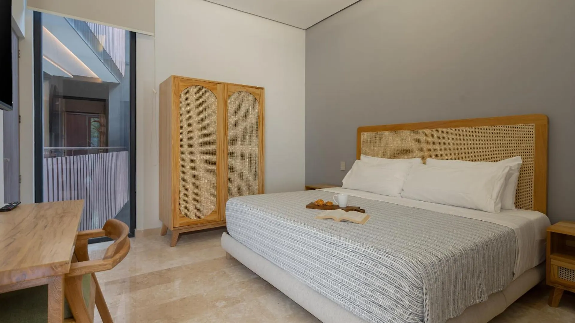 Amira District Apartment Tulum Mexico