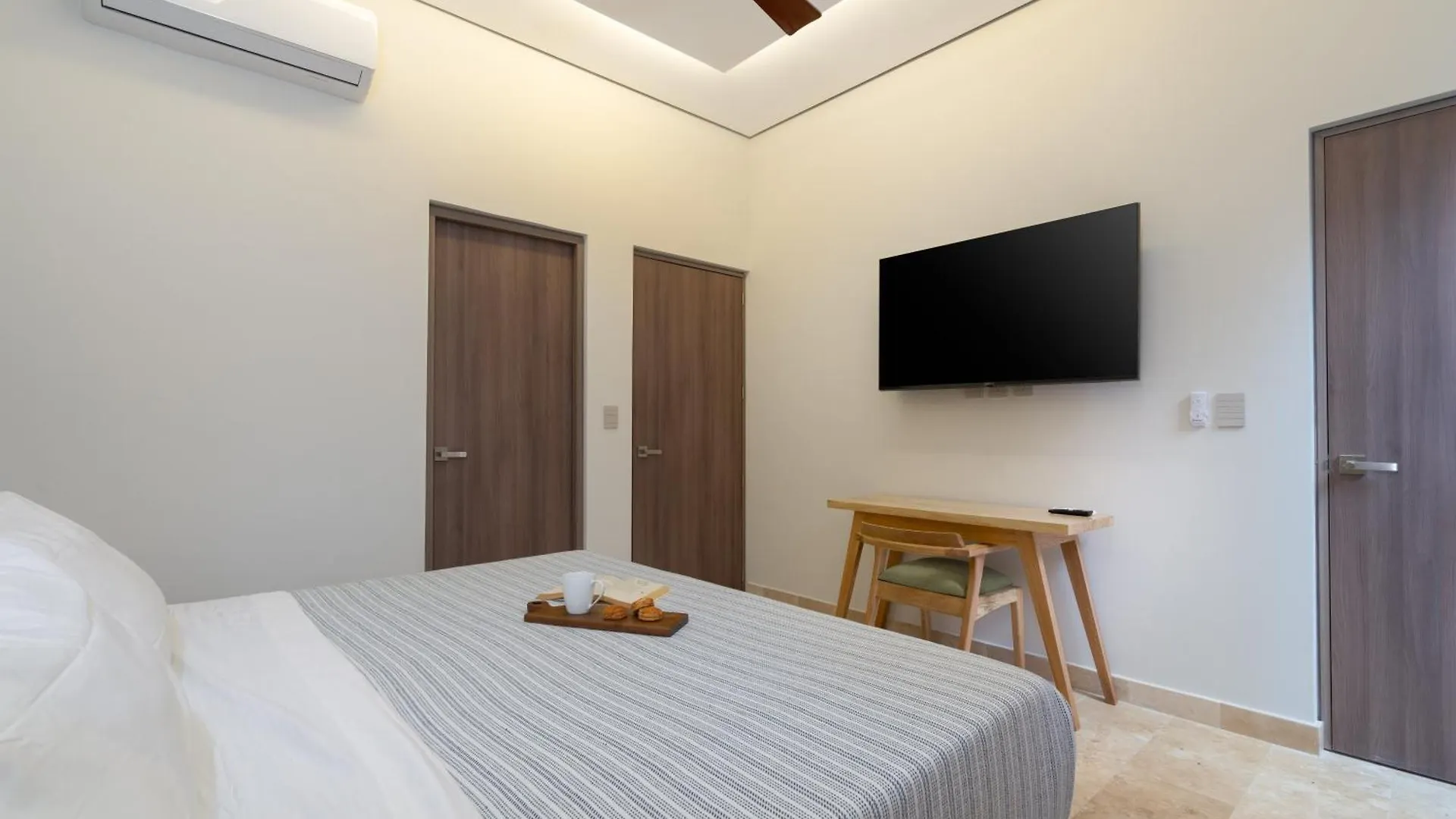 Amira District Apartment Tulum
