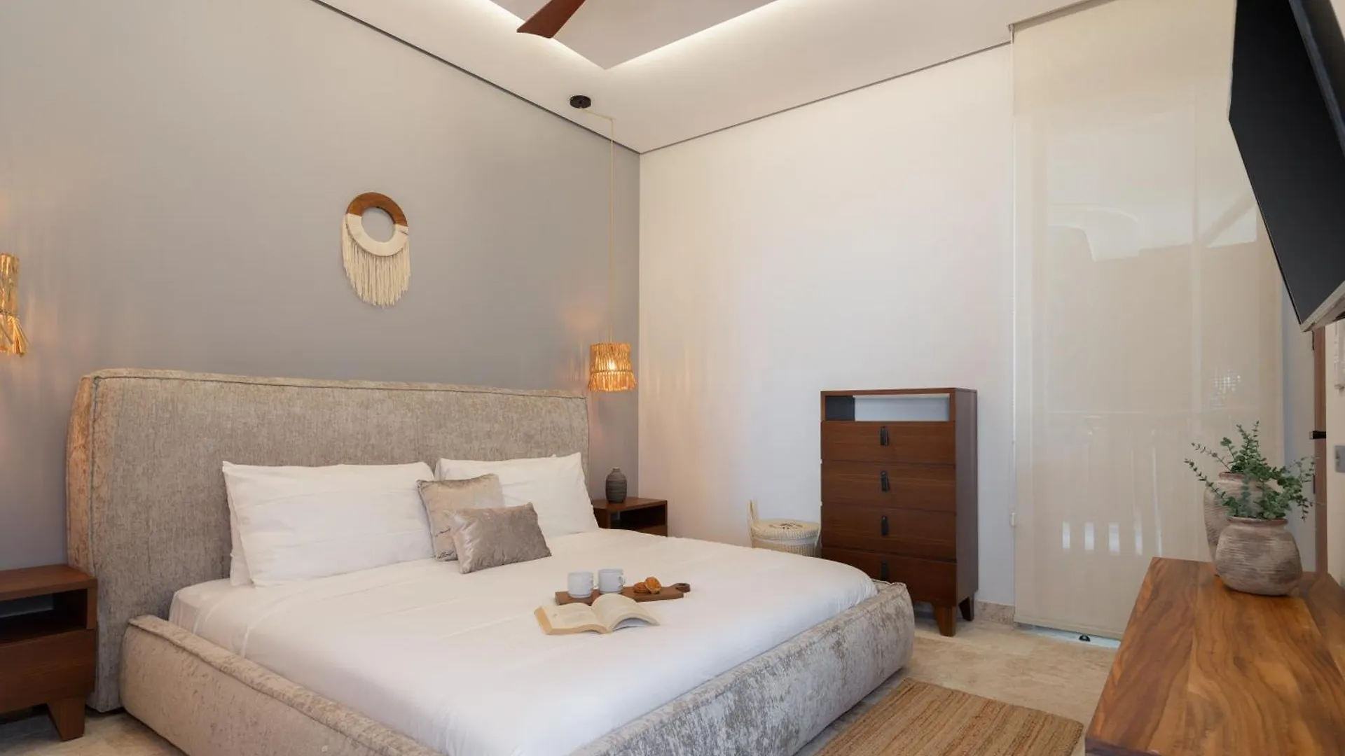 Amira District Apartment Tulum