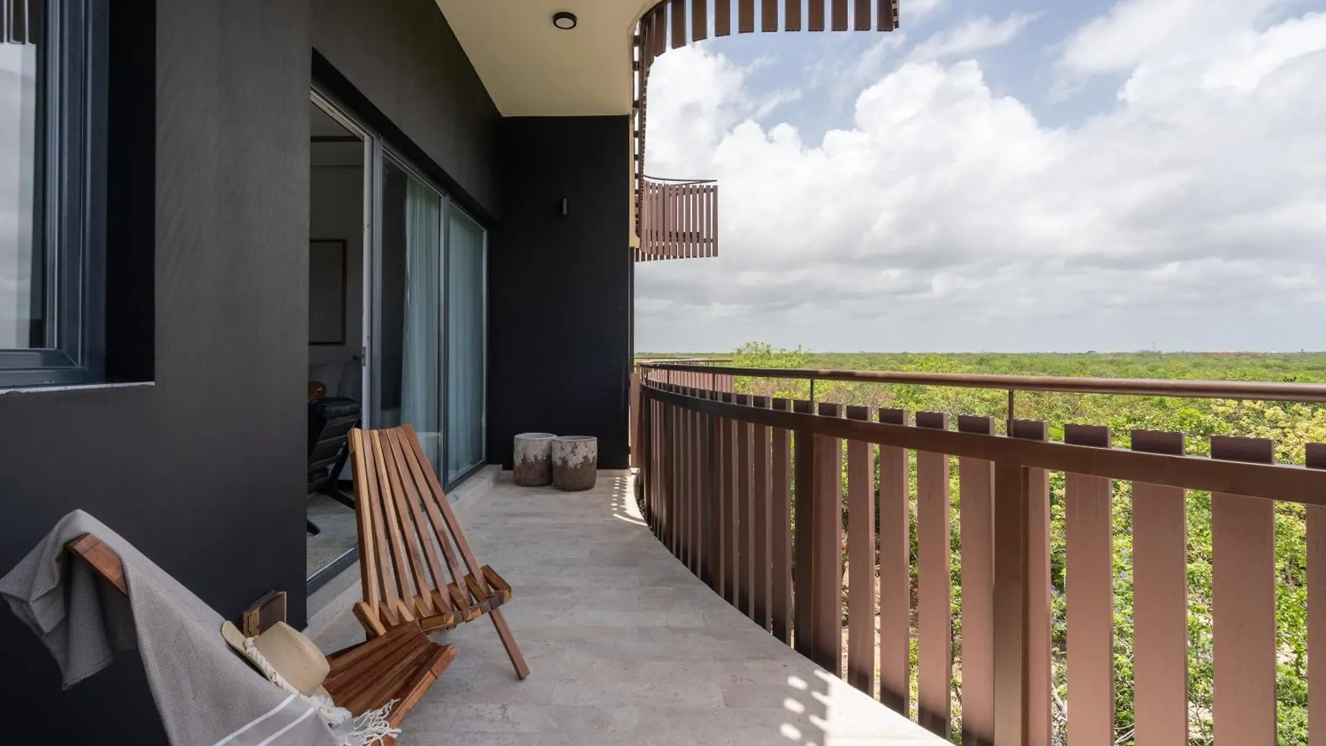 Amira District Apartment Tulum