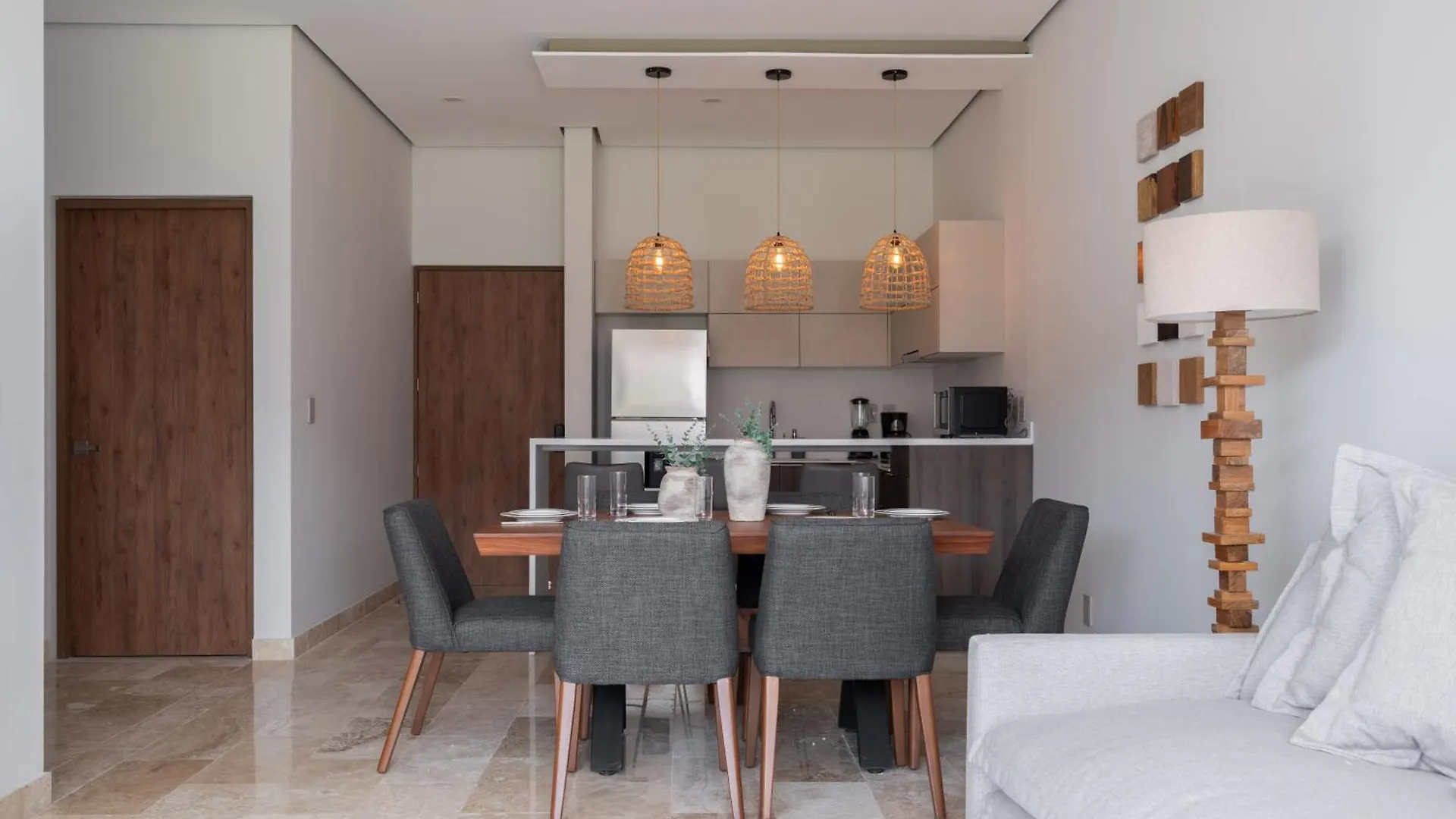 Amira District Apartment Tulum 0*,