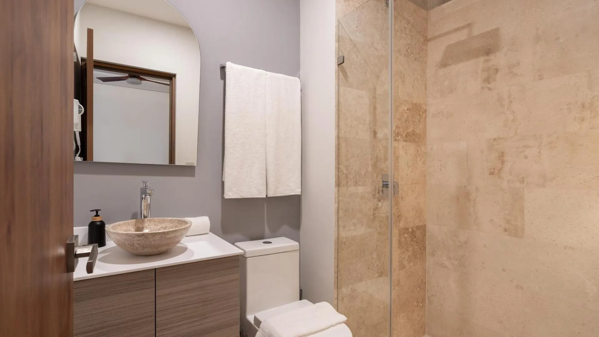 Amira District Apartment Tulum