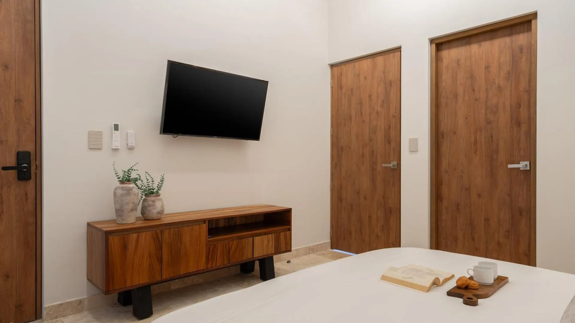 Amira District Apartment Tulum 0*,  Mexico