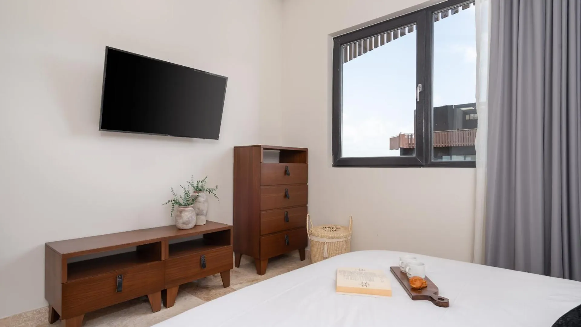 Amira District Apartment Tulum Mexico