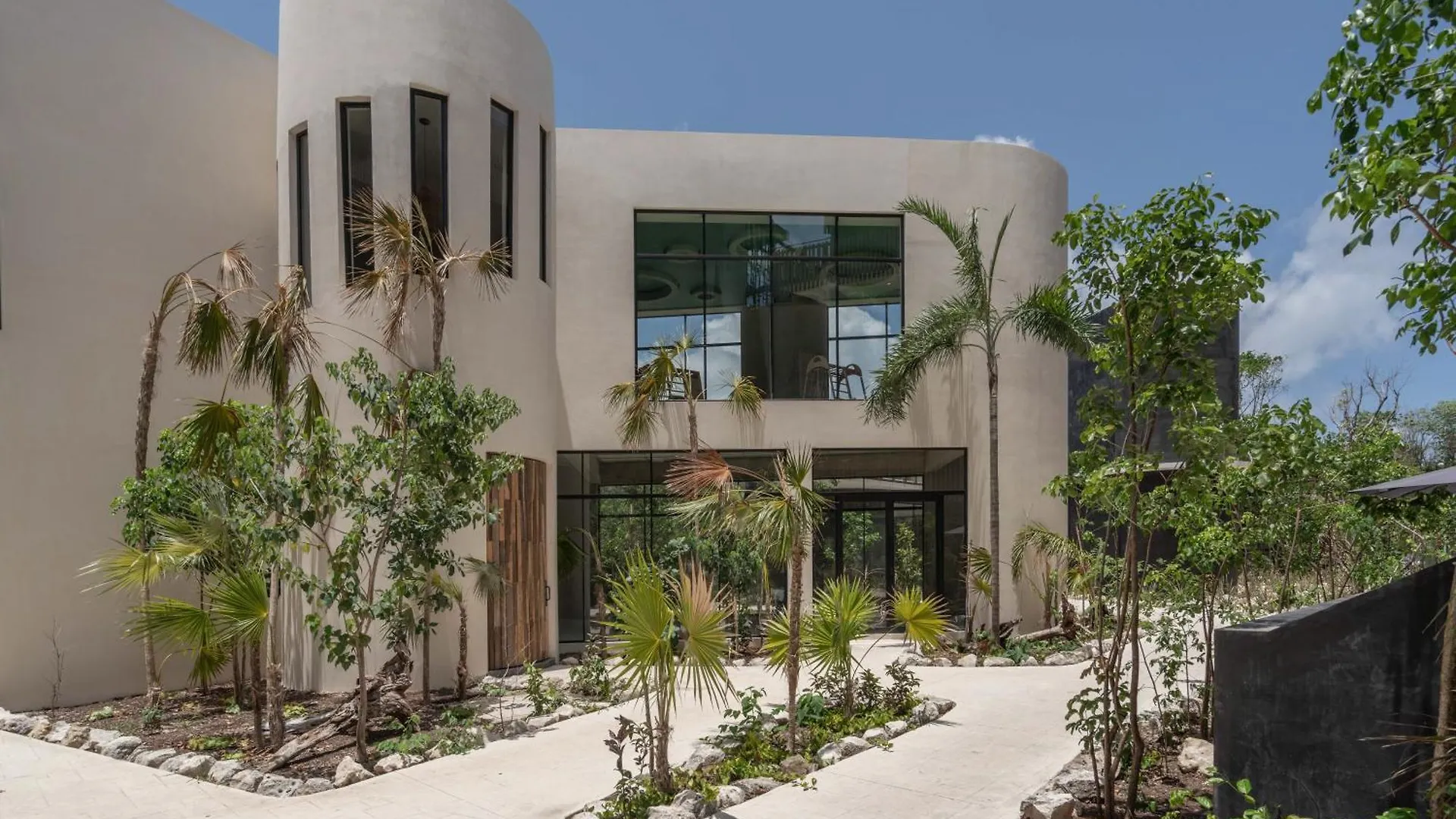 Amira District Apartment Tulum