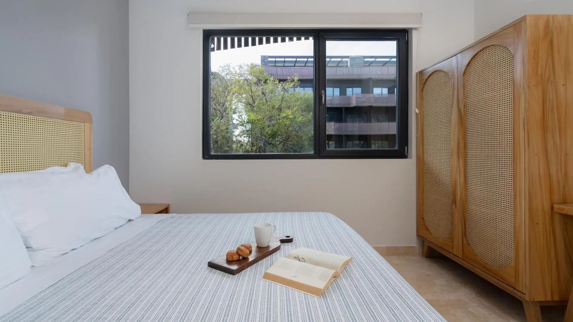 Amira District Daire Tulum 0*,  Meksika