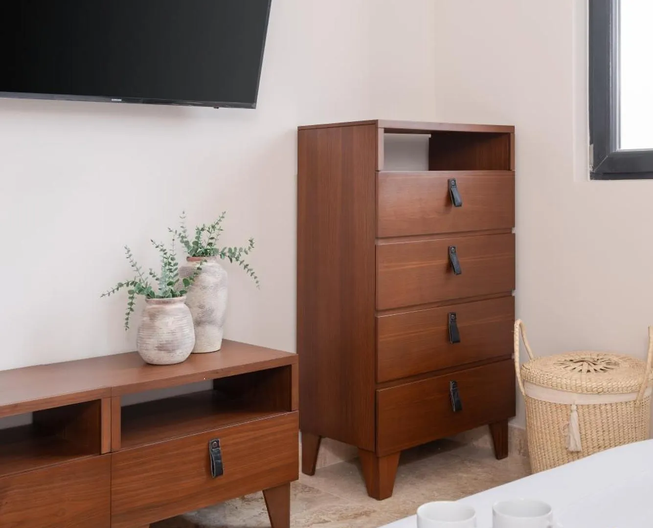 Amira District Daire Tulum 0*,