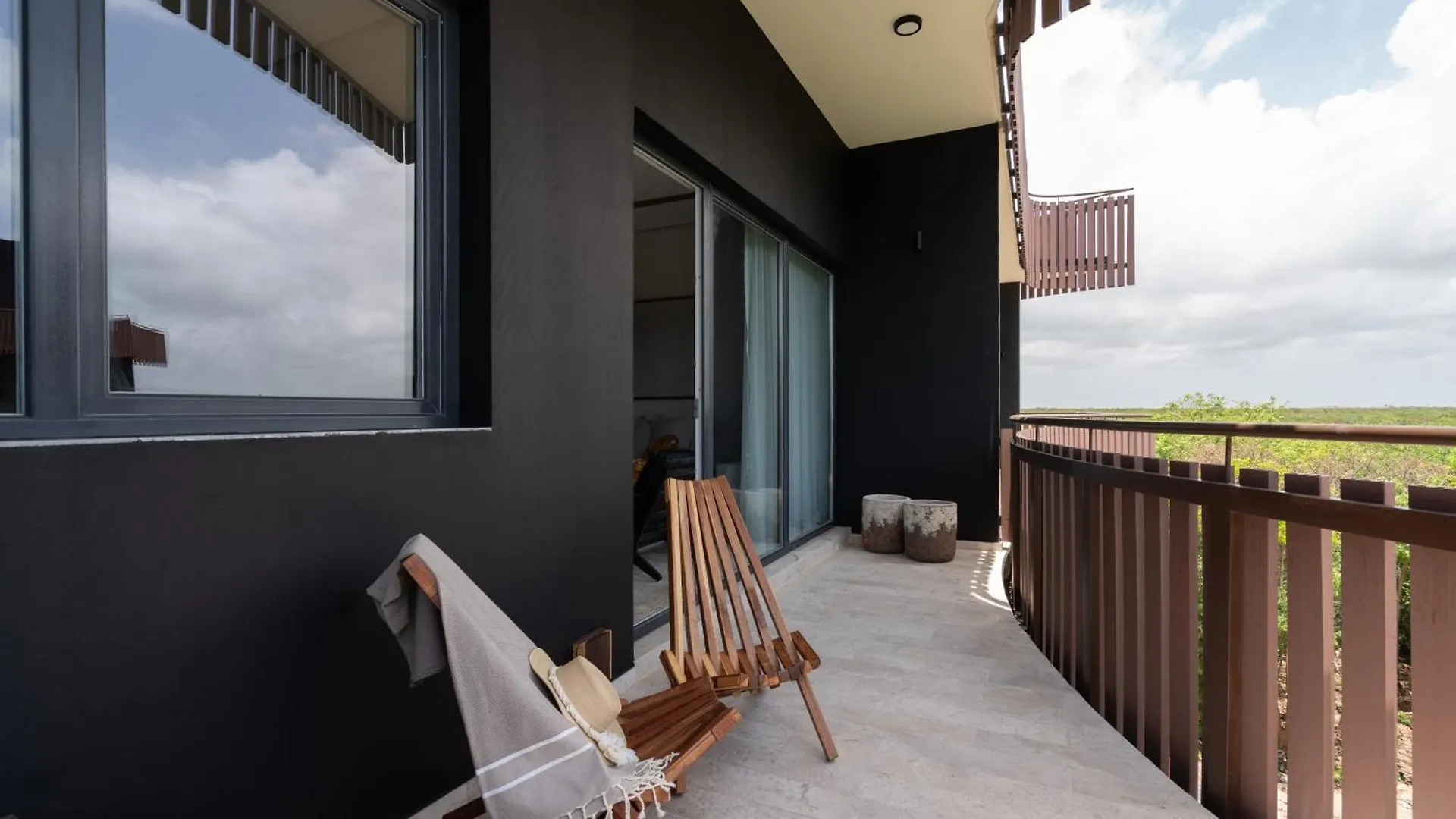 Amira District Daire Tulum 0*,  Meksika