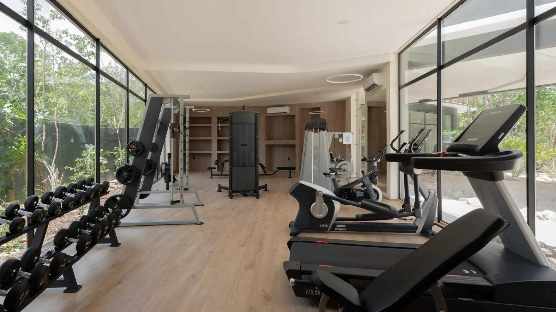 Amira District Daire Tulum 0*,  Meksika